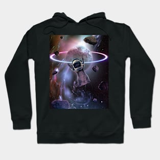 SPACE RAT Hoodie